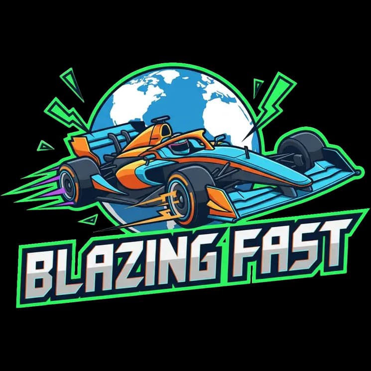 Browser native & Blazing fast
