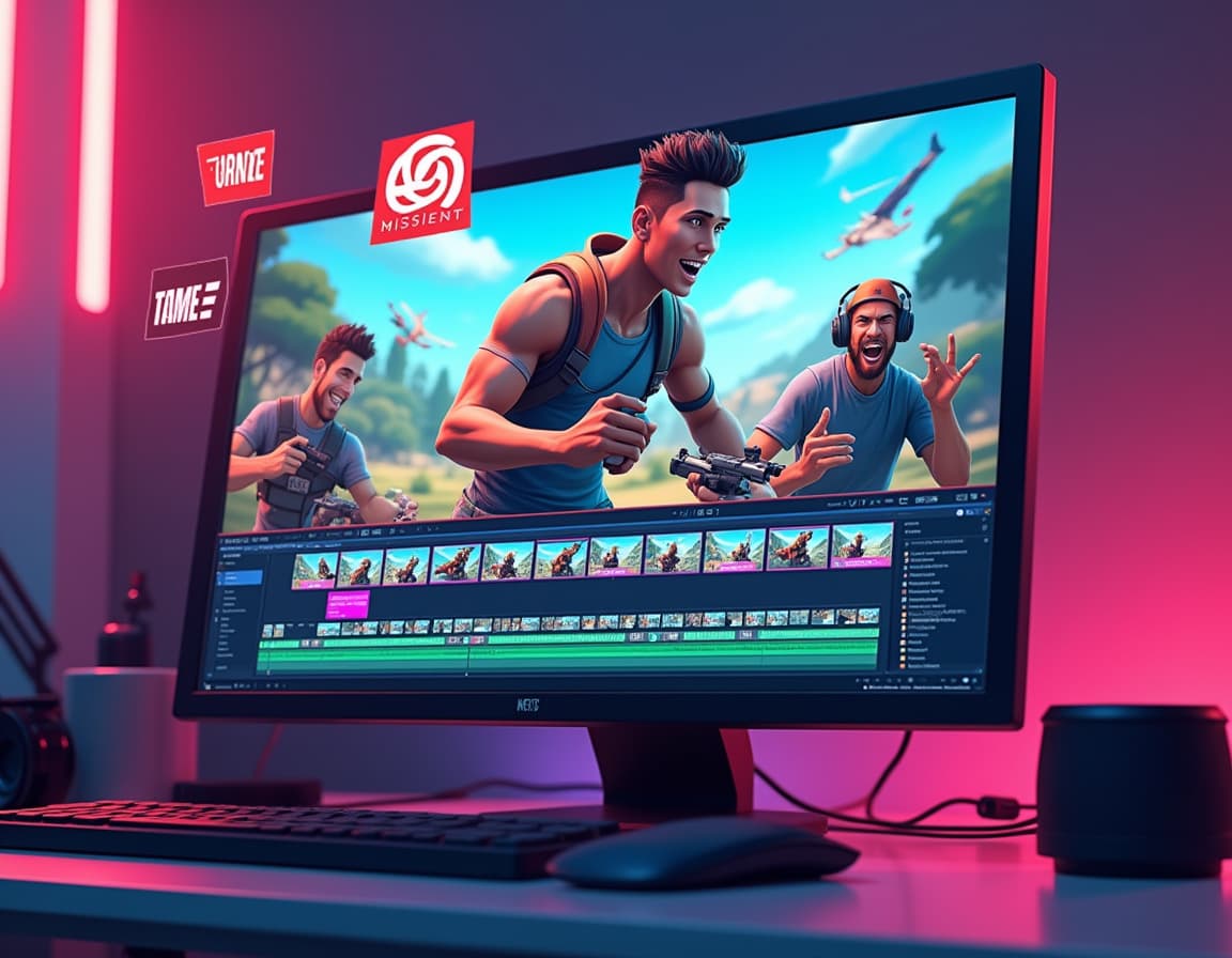 Editing Hacks to Make Clips Pop – Captions, Zooms, Memes, and Sound Effects