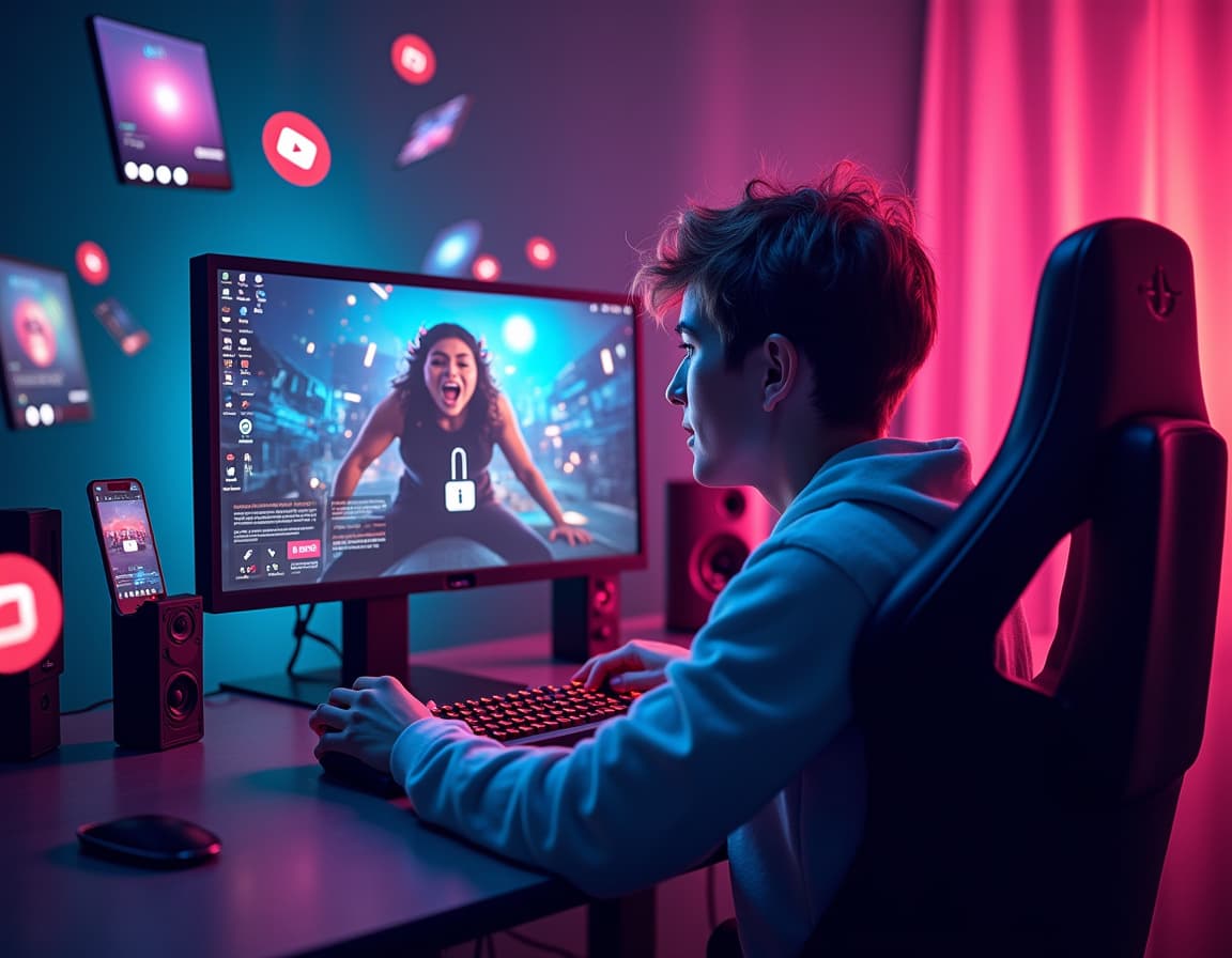The FOMO Factor: How Short Content Keeps Gamers Connected Even When They Miss the Stream
