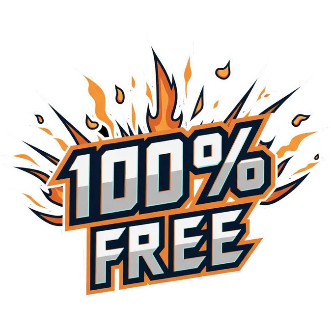 True freemium model - No limits